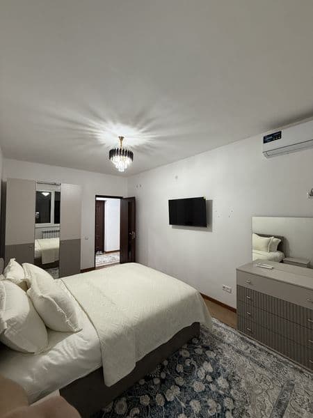 Arenda <br />
Choshtepa<br />
1 xona 7 etaj<br />
Oilaga <br — фото 2