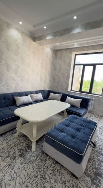 Чилонзор метро<br />
Хона-2<br />
Уй шинам, хамма шароитлар  — фото 4