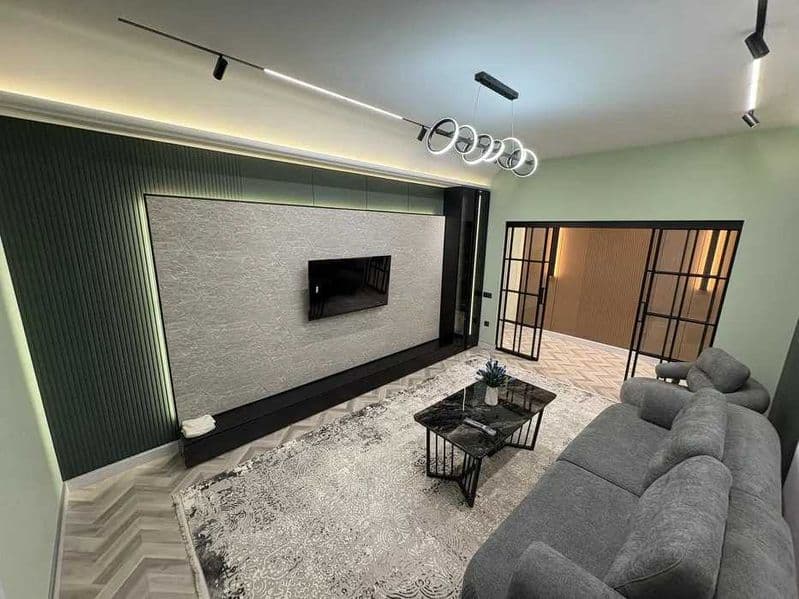 Сдается квартира с авторским ремонтом<br />
<br />
• Район:  — фото 3