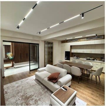 Яшнобод тумани, Олмос маҳаласида #ижарага #новостройка берил — фото 2