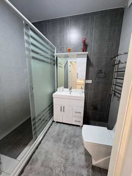 Сдаётся евроквартира 4/4/7, Ташкент сити, ЖК Гарденс. — фото 5