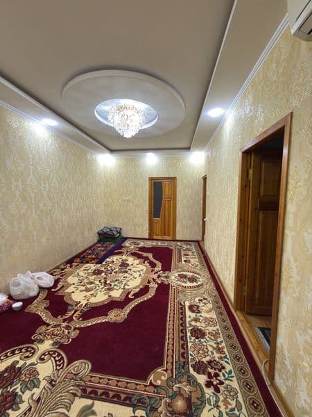 Chilonzor da 2 xonali kv bor sheriklikka bollarga.<br />
2 t