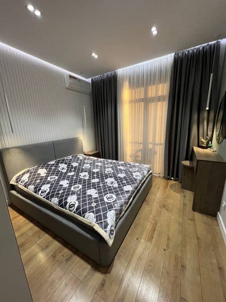 Срочно сдается 2х комнатная квартира в ЖК «NRG Oybek»<br />
 — фото 4