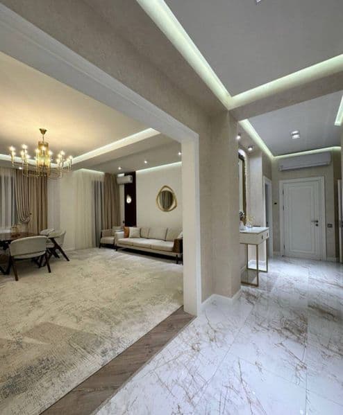 • Район: Мирзо-Улугбекский<br />
• Ориентир: ЖК Янги Дархан  — фото 4