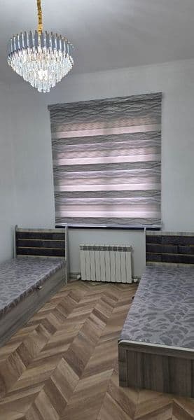 Чистая , после ремонта никто не жил, 3 санузла, балкон , ряд — фото 2