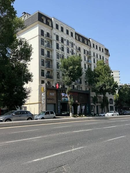 Сдаётся в аренду 2-комнатная квартира в новостройке премиум- — фото 2