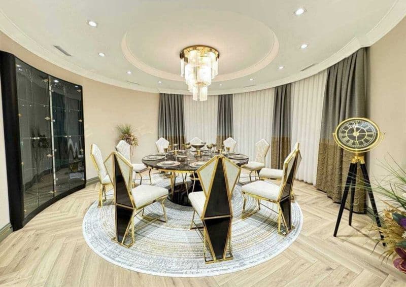 Ташкент Сити <br />
ЖК Гарденс<br />
<br />
Комнаты-5<br />
 — фото 3