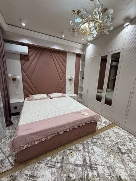 #Аренда <br />
Новостройка <br />
<br />
Район:Яккасарой Тум — фото 4