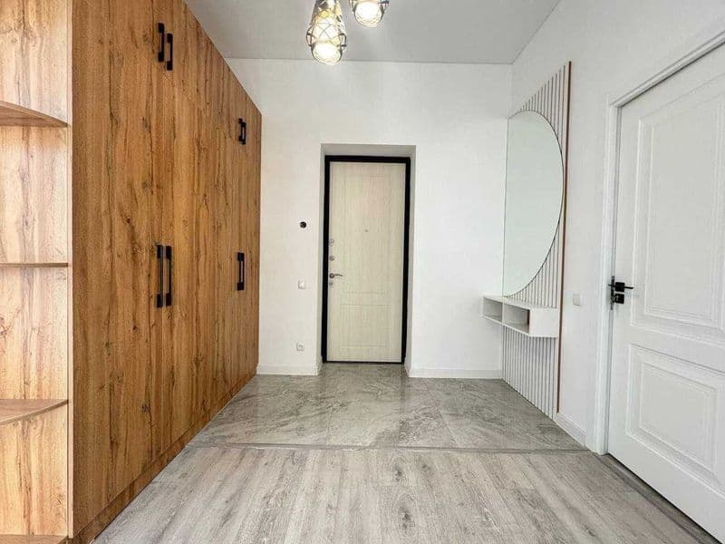 Yunusobod tumani Minor metroni yonida 2xonali kvartira ijara — фото 2