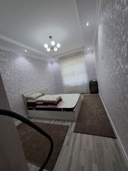 Zamona betonka 2 xona 5 etaj 9 etajka left bor yangi dom nav — фото 3