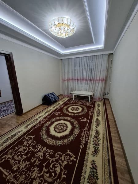 Qoraqamish 2/4 2 xona 400$ rasmdagi sharoitlar bor uy juda z