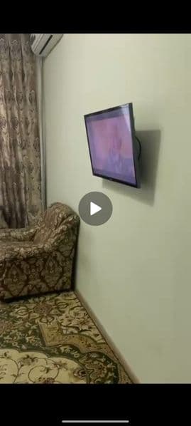 Аренда Чиланзар Октепа сохил бойи  Фул комплект Апартамент Н — фото 3