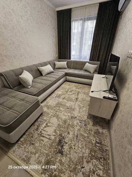 Сдаётся КЛАССНАЯ квартира<br />
<br />
• Район: Яшнабадский  — фото 3