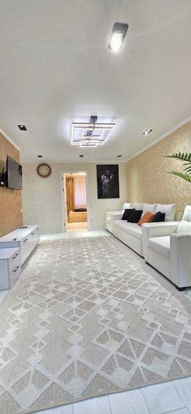 • Район: Чиланзар<br />
• Адрес: 6- КВАРТАЛ<br />
• Ориентир