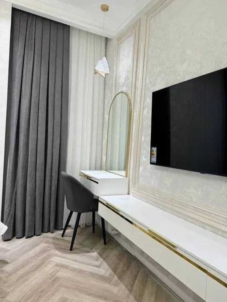 Сдаётся квартира на <br />
Ориентир - Айбек метро<br />
Горо — фото 4