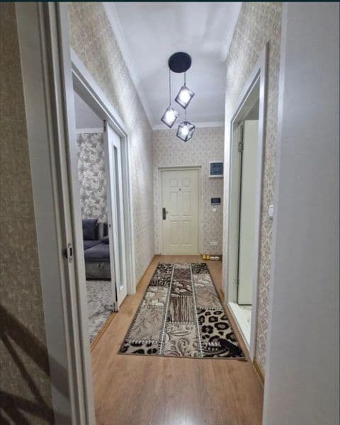 Сдается в аренду однокомнатная квартира в Октепа сохил буйи< — фото 4