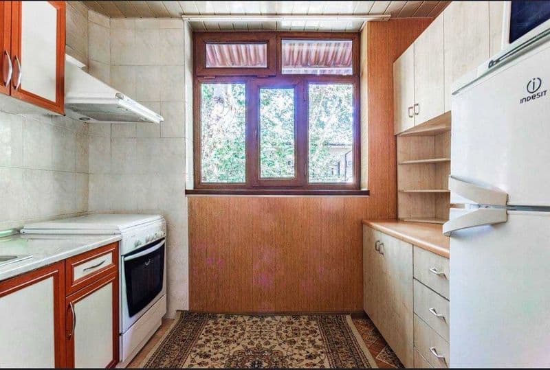 Сдается 1-комнатная квартира в Чиланзарском районе Ташкента, — фото 5