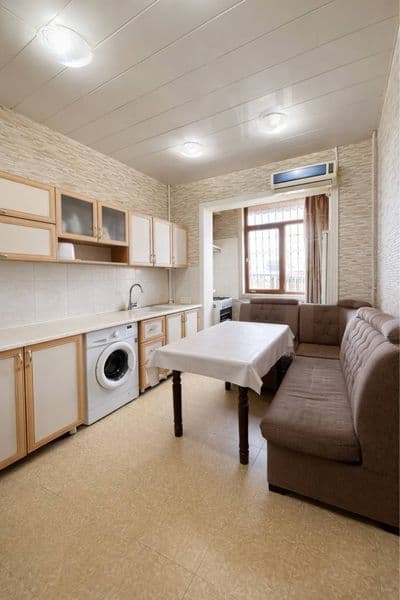 Аренда Квартира Ялангач Ширин Базар<br />
1ком <br />
3этаж  — фото 2