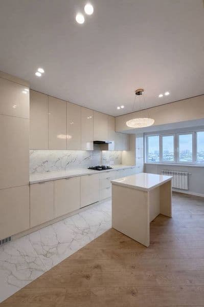 АРЕНДА <br />
<br />
Сдаётся квартира <br />
Ц12 Шайхантахур — фото 5