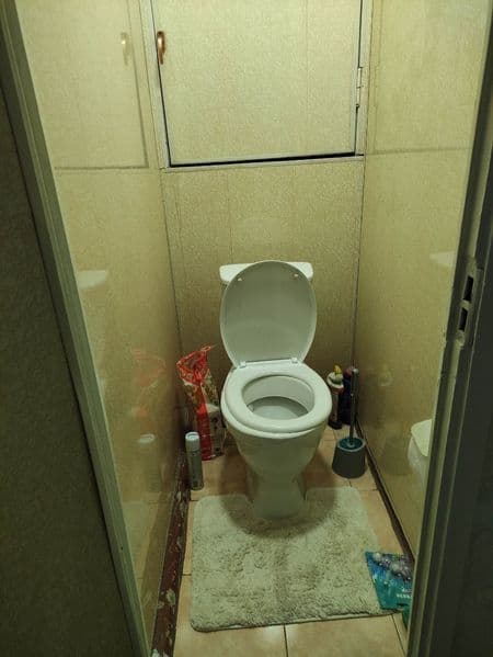 Сдам Квартиру Сергели 7 1/4/5 мебелирована, с техникои цена  — фото 3