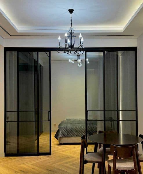 Жилой комплекс: Centrado<br />
Количество комнат: 2<br />
Эт — фото 2