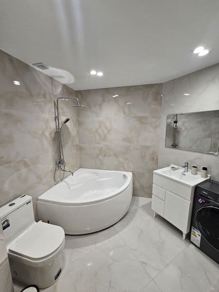 Сдаётся 3/7/9 Максим Горький <br />
Новостройка ЖК "Silk Roa — фото 5