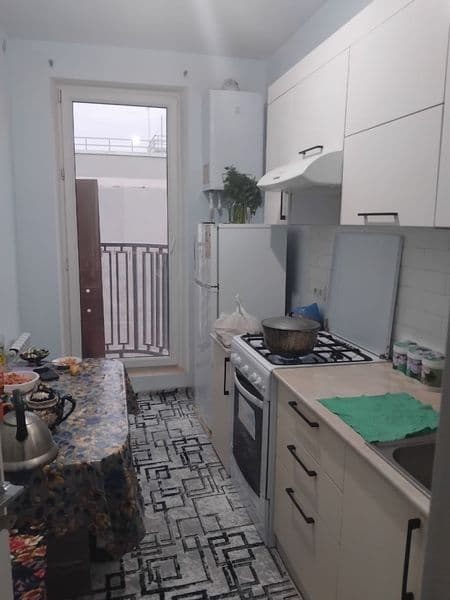 Узбум ЖК Ассалом Сохил <br />
Ориентир, Электроаппарат, Парк