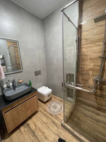 Yashnobodda 2 xonali kvartira ijaraga beriladi oilaga yoki s — фото 4