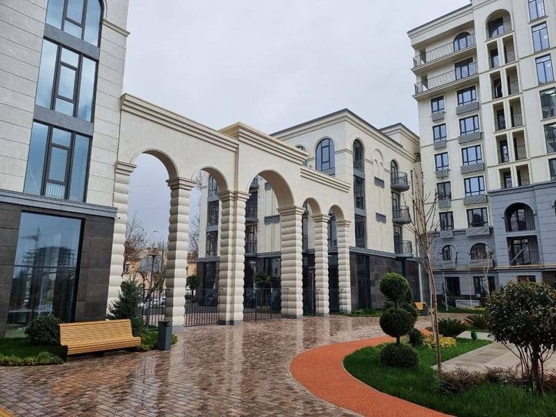 Срочно Сдаётся <br />
Новостройка 2/12/12<br />
Ж/К NRG Mirz