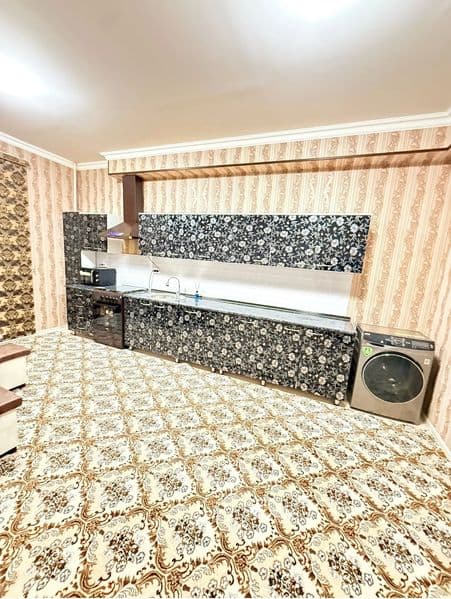 Аренда <br />
Новостройка <br />
Улица Сеул<br />
Метро Милл — фото 3