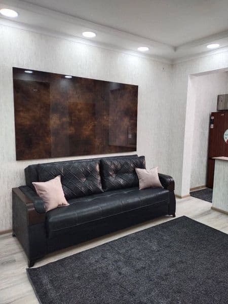 Сдаётся уютная квартира в Чиланзар-3 — отличное расположение