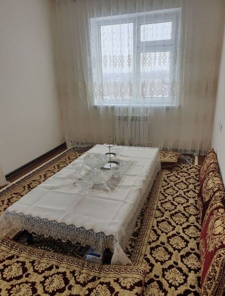 Аренда 1.хонали 2.хонали клинган оилага берилади расмдаги уй