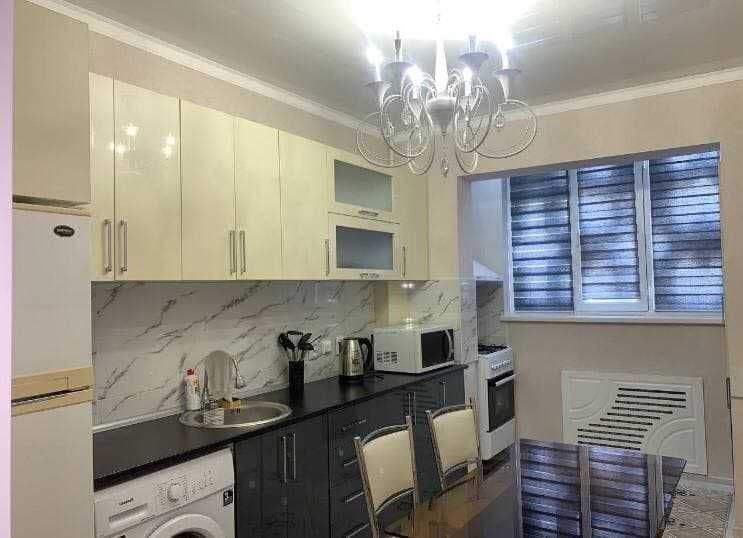 Сдается квартира в яккасарайском районе.Ориентир Гостиница Р — фото 3