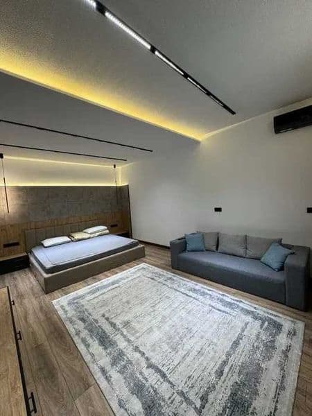 Сдаётся квартира на ул. Махтумкули Новостройка‼️<br />
Ориен — фото 5