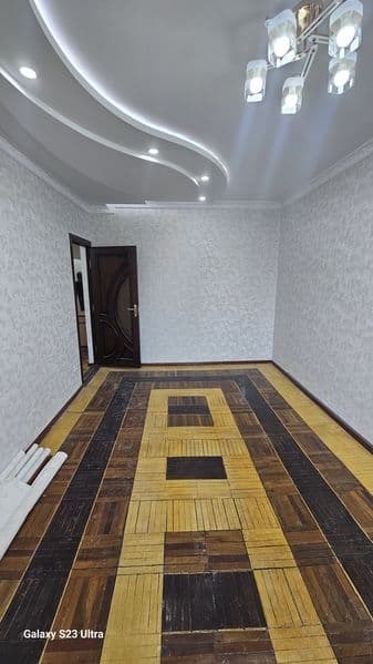 Аренда 4.хонали ремонти янги ремонт мебель техникаси бор оил