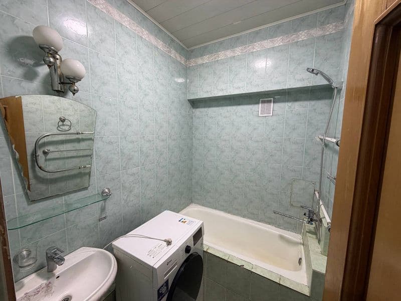 Sergeli O'zgarish metro yaqinida 2xonali yorug' va keng kvar — фото 4