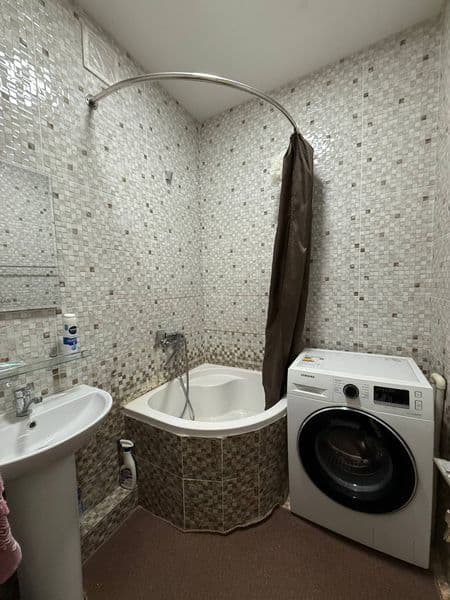 Аренда чиланзар 3.  Одна комнатная.  Есть телевизор холодиль — фото 2