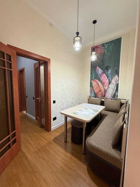 • Район: Алмазар<br />
• Адрес: кара/камиш <br />
• Ориентир — фото 4