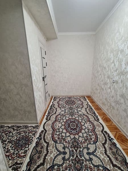Аренда квартиры <br />
Чиланзарский район <br />
Площадь 52  — фото 5