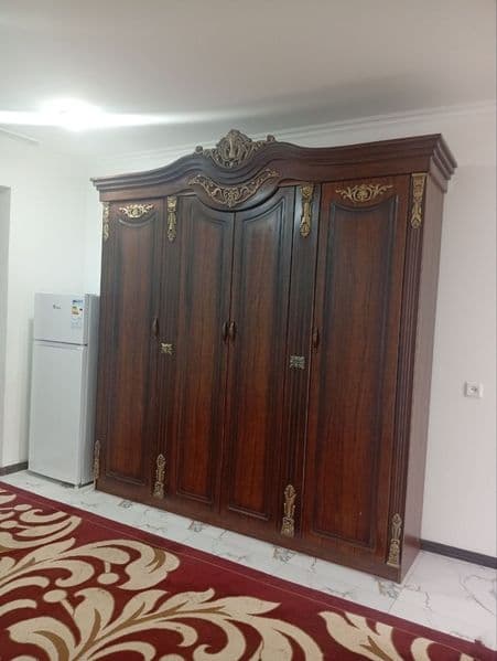 Барданкуле аренда квартира на земле.<br />
1 комната  с усло — фото 2