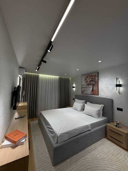 Сдается квартира для иностранцев или молодой семье<br />
<br