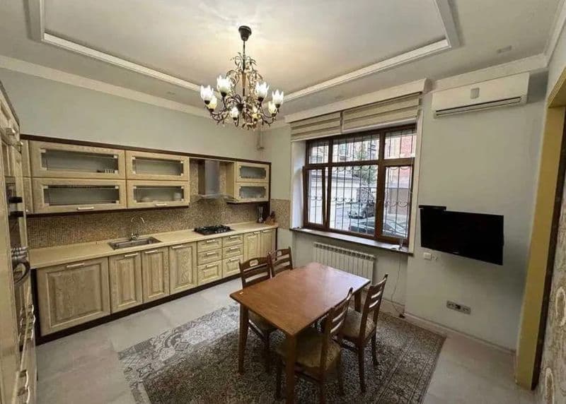 Ойбек в Сдатется уютная квартира в новостройке по ул. С. Бар — фото 2