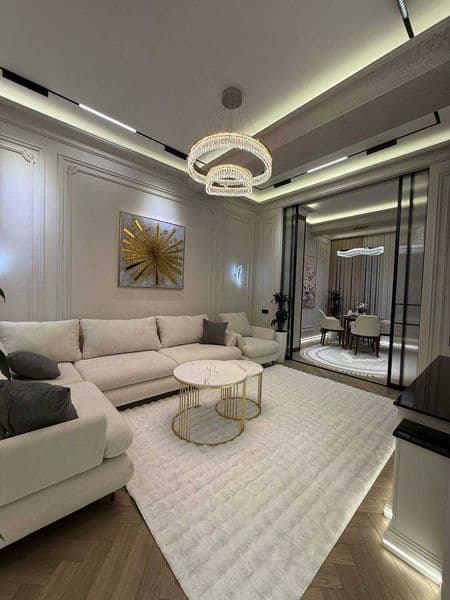 Район: Мирзо-Улугбекский<br />
Адрес: Дархан<br />
ЖК Акай С — фото 2