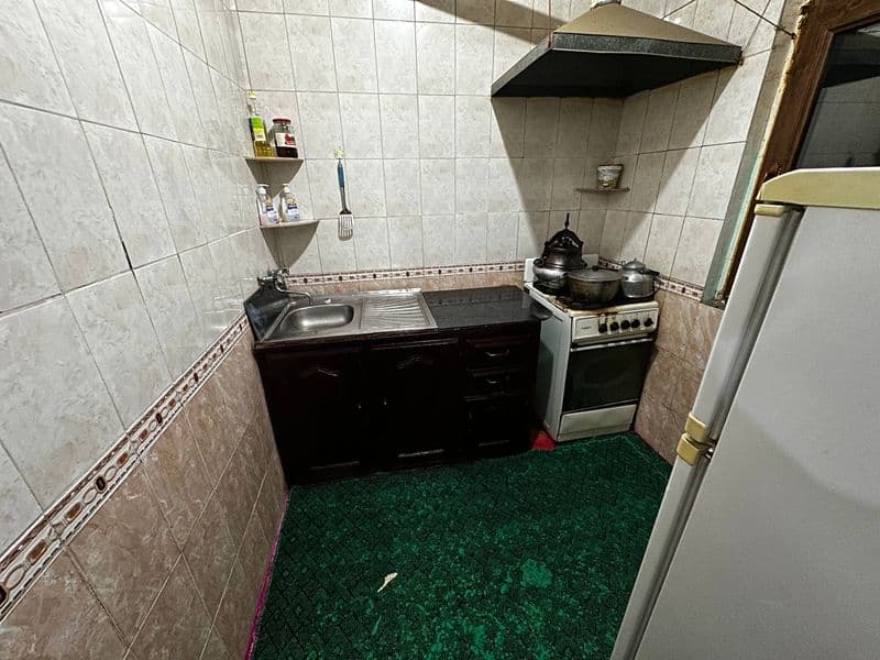 Uchtepa 21-kv da bollaga kvartira bor <br />
Kishi boshiga 6 — фото 4