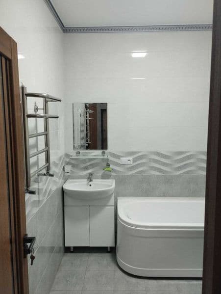 Green Houseda 2 xonalik uy oilaga ijaraga beriladi. Depozit  — фото 5