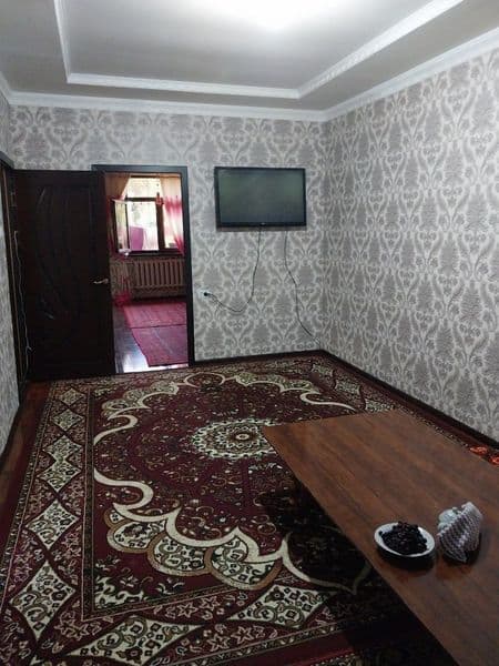 Яшнобод Карзинка ёнида акуратний квартира тартибли инсонларг — фото 3