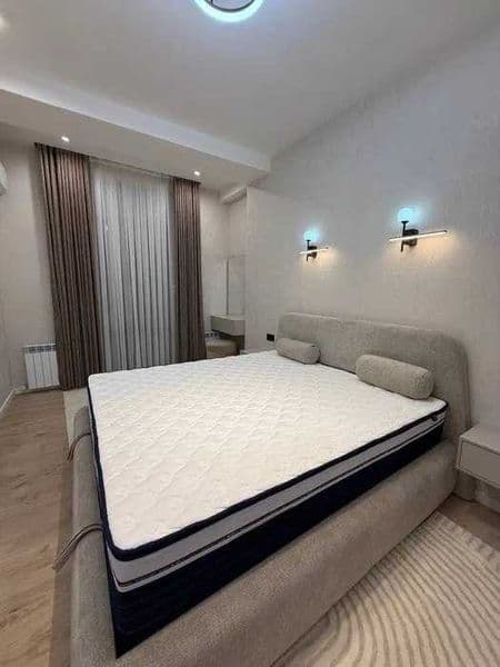 Сдается квартира на Яшнабаде, 3/2/10  ор-р: ул. Кундузсой <b — фото 4