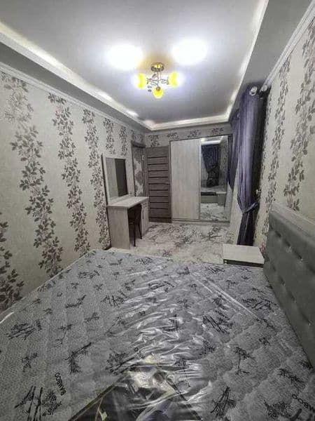 №1<br />
Сдаётся Квартира <br />
Ориентир - Мегапланет<br /> — фото 4