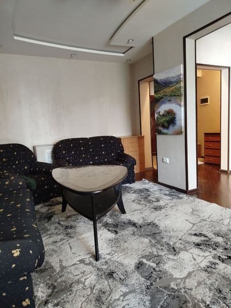 Чиланзар метро Новза 2комнатная 5этаж 12этажного дома моноли — фото 3