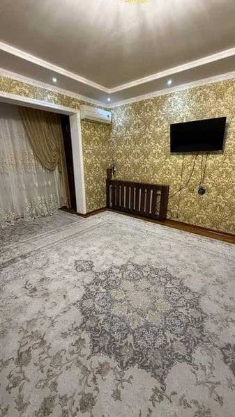 Сдаётся 3/2/5 квартира<br />
<br />
• Район: Шайхантахур<br  — фото 2